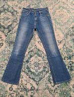 Levi's 525 bootleg W33 L32 WMN Blauw Tulsi3332, Blauw, Ophalen of Verzenden, W30 - W32 (confectie 38/40), G-STAR RAW