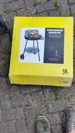 Barbeque, Tuin en Terras, Ophalen, Gebruikt, Hema