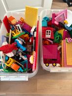 Grote Lego Duplo verzameling met sets!, Ophalen, Gebruikt, Complete set, Duplo