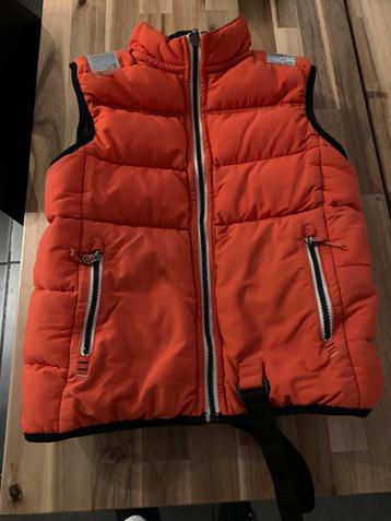 Drijfvest/ reddingsvest zwemvest kids 30/35 kg