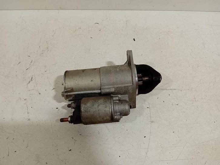Startmotor Opel Insignia, Auto-onderdelen, Motor en Toebehoren, Opel, Saab, Gebruikt, Herkomst onderdeel bekend, 12 maanden garantie