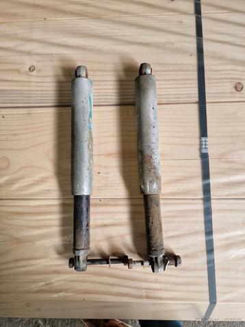 Kreidler Hemscheidt schokbrekers 37.5 cm dempen. beschikbaar voor biedingen