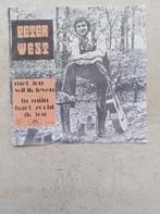 PETER WEST: "Met jou wil ik leven" - Ned.Vert/PETER WEST-SET, Ophalen of Verzenden