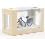 Solex 1969 Blauw schaal 1/18 Norev ref. 182064, Hobby en Vrije tijd, Verzenden, Nieuw, Motor, Norev