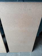 18mm Mdf plaat 114cm x 61cm, Doe-het-zelf en Verbouw, Platen en Panelen, Verzenden, Zo goed als nieuw, Overige materialen, Minder dan 20 mm