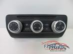 Audi A1 8X Climate Control Unit, Auto-onderdelen, Ophalen, Gebruikt