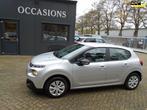 Citroen C3 1.2 PureTech Feel 105g, Voorwielaandrijving, Gebruikt, 1199 cc, Parkeersensor