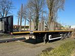 Nooteboom OVB-55-03V  Tripple schuiver!!, Auto's, Overige merken, Bedrijf, Te koop