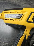 Wagner heteluchtpistool 750, Ophalen, Gebruikt