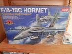1/32 F/A-18C Academy, Overige merken, Nieuw, Ophalen of Verzenden, Groter dan 1:72