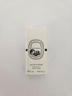 Diptyque - Eau de toilette - Philosykos - 2 ml, Verzenden, Nieuw