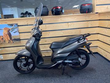 Peugeot Bromscooter Tweet Evo (bj 2019) beschikbaar voor biedingen