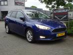 Ford FOCUS Wagon 1.0 Lease Edition (bj 2018), 65 €/maand, 101 pk, Gebruikt, Euro 6