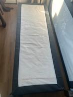 Boxpring matrassen (160 x 220 cm), Huis en Inrichting, Slaapkamer | Boxsprings, Ophalen, Tweepersoons, Zo goed als nieuw, Grijs