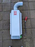 Industriële Kledingdroger - Andrews Sykes EL6, Ophalen