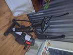 Laatste kans!!Focus Fitness Fox 3i plus Als nieuw!!, Ophalen, Zo goed als nieuw, Overige materialen, Crosstrainer