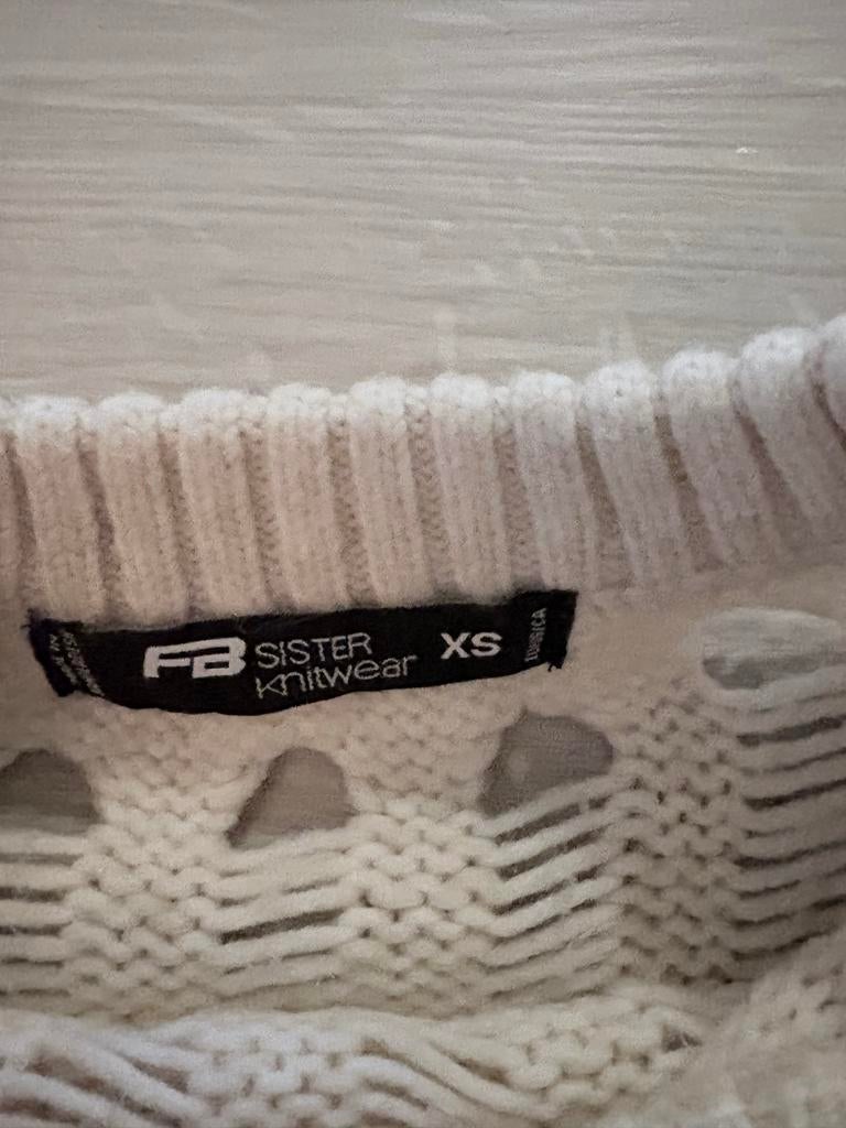 NewYorker Trui - Trendy en comfortabel!, Ophalen of Verzenden, Zo goed als nieuw, Maat 34 (XS) of kleiner