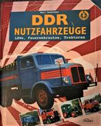 DDR Nutzfahrzeuge: LKWs, Feuerwehrautos, Traktoren u.s.w., Ophalen of Verzenden, Zo goed als nieuw, Auto's