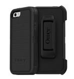 2X OtterBox Defender Pro Apple iPhone 5 5S SE 1e gen Zwart, Nieuw, Hoesje of Tasje, Ophalen of Verzenden, H