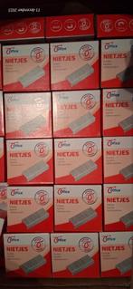 Nietjes 5000st in een doosje., Ophalen, Nieuw