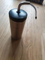 Nivona NICT 500 Melkkoeler - Perfect voor Koffieliefhebbers!, Ophalen of Verzenden, Zo goed als nieuw