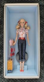 Barbie zeer zeldzaam Cherry Pi Picknick Willows NRFB, Ophalen of Verzenden, Nieuw, Fashion Doll