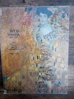 Art In Vienna, 1898-1918, Boeken, Kunst en Cultuur | Beeldend, Ophalen of Verzenden, Zo goed als nieuw, Zie beschrijving, Schilder- en Tekenkunst