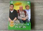 DVD Box - Het Zonnetje in Huis Seizoen / Serie 8, Cd's en Dvd's, Dvd's | Tv en Series, Alle leeftijden, Boxset, Ophalen of Verzenden