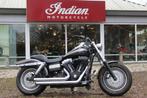 Harley-Davidson Dyna Fat Bob FXDF Fatbob, Motoren, Chopper, Bedrijf, Meer dan 35 kW, 1584 cc