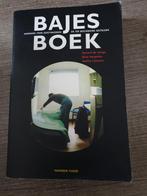 Bajes Boek - Handboek voor Gedetineerden, Boeken, Ophalen of Verzenden, Gerard de Jonge, Rino Verpalen, Hettie Cremers