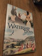 Dvd Watership Down NLO, Tekenfilm, Amerikaans, Ophalen of Verzenden, Zo goed als nieuw