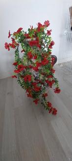 Kunstplant 2x, Ophalen of Verzenden