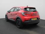 Renault Captur 1.3 mild hybrid 160 evolution | Pack Winter |, Stof, Euro 6, 4 cilinders, 1333 cc