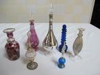 parfumflesjes, Ophalen of Verzenden, Nieuw, Miniatuur