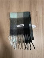 Acne Studios sjaal zwart geruit – nieuw met tags, Kleding | Dames, Mutsen, Sjaals en Handschoenen, Ophalen of Verzenden, Zo goed als nieuw