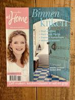 Tijdschrift Ariadne at Home 2010, Boeken, Tijdschriften en Kranten, Ophalen of Verzenden, Gelezen, Overige typen