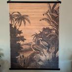 Wanddecoratie  Loods 5, Ophalen, Zo goed als nieuw