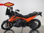KTM 890 ADVENTURE (bj 2022), Bedrijf, Toermotor