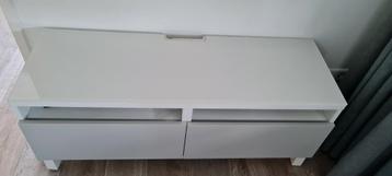 te koop ikea besta tv meubel - afbeelding 2