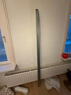 IKEA SKORVA Middenbalk, Ophalen, Gebruikt, IJzer