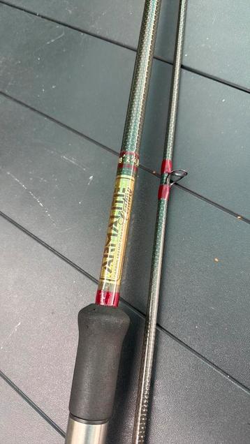 ***Prachtige Zware penhenhel Century Armalite 13ft 2.5lb*** beschikbaar voor biedingen