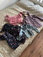 Meisjes jassen 128-134 HM Hema, Kinderen en Baby's, Ophalen of Verzenden, Maat 128