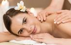 Relax Massage for women, Ophalen of Verzenden, Nieuw, Apparaat