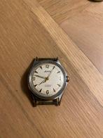 Vintage oude heren klok swiss made, Ophalen of Verzenden