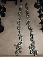 Power Chains 50mm, Ophalen, Gebruikt, Rug, Overige typen