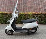 Vespa snorscooter LX50 4takt, Ophalen, Gebruikt, Benzine, Vespa