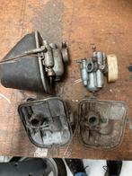 Gurtner carburateurs opknappen of onderdelen, Ophalen of Verzenden, Gebruikt, Overige typen, Overige merken