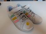 Adidas Sneakers Maat 31 - Echt Leer, Adidas, Gebruikt, Ophalen of Verzenden, Jongen of Meisje
