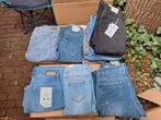 Partij dames spijkerbroeken, Kleding | Dames, Ophalen of Verzenden, Nieuw, Maat 38/40 (M)