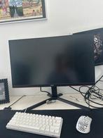 Monitor, Computers en Software, Monitoren, Ophalen, Zo goed als nieuw, Ultra HD (4K)